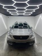 Peugeot 2008 | 2018 | 145.600KM | GEKEURD + GARANTIE, Auto's, Voorwielaandrijving, Stof, 5 deurs, 3 cilinders