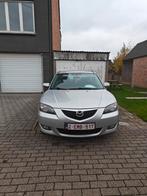 Mazda 3, Auto's, Mazda, Voorwielaandrijving, Stof, Zwart, Handgeschakeld
