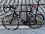 Ks cyling racefiets 23”, Fietsen en Brommers, Fietsen | Racefietsen, Overige materialen, 10 tot 15 versnellingen, Heren, 53 tot 57 cm