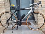jeugdkoersfiets TRIBAN 520 (160-173cm) VOLLEDIG VERNIEUWD, Gebruikt, Decathon triban 520 evo s, Versnellingen, Ophalen