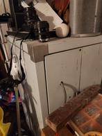 Turbine pour faire tourner une hotte, Articles professionnels