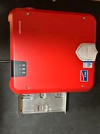 SMA omvormer - sunnyboy sb4.0, Doe-het-zelf en Bouw, Zonnepanelen en Toebehoren, Ophalen, Gebruikt, Overige typen, 200 wattpiek of meer