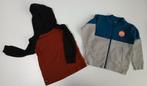2x bovenstuk, maat 104, Enfants & Bébés, Vêtements enfant | Taille 104, Enlèvement ou Envoi, Comme neuf