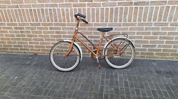 Minerva fiets vintage beschikbaar voor biedingen