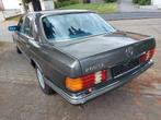 Mercedes - S KLASSE - 280 SE - Oldtimer, Auto's, Oldtimers, Automaat, Mercedes-Benz, Bedrijf, Overige carrosserie