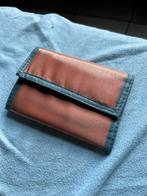 Portefeuille, Autres marques, Autres couleurs, Comme neuf, Enlèvement