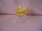 Ballon Ricard Feel Sunny en verre orange., Enlèvement ou Envoi, Comme neuf, Ustensile