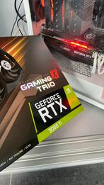 RTX 3080TI MSI Gaming X Trio, Computers en Software, Ophalen