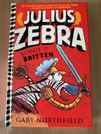 Julius Zebra ( Nieuw ), Boeken, Humor, Ophalen, Nieuw, Gary Northfield, Verhalen