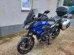 Yamaha tracer 900, Motoren, Particulier