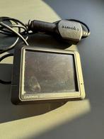 Garmin nüvi 245 GPS navigatie – met autolader, Enlèvement, Utilisé