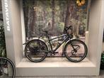 Idworx Off Rohler 43 cm Rohloff, ketting, Son verlichting, Ophalen, Zo goed als nieuw