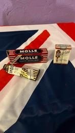 Chesterfield ww2 + zachte scheercrème, Verzamelen, Ophalen of Verzenden, Landmacht, Overige typen