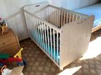 Kinderbed, Kinderen en Baby's, Kinderkamer | Complete kinderkamers, Ophalen, Gebruikt