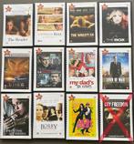 11 DVD's allerlei (NIEUW), Ophalen of Verzenden, Nieuw in verpakking