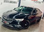 Opel Insignia 1.6 CDTi * GARANTIE 12 MOIS * BOITE AUTO SPORT, Gebruikt, 4 cilinders, 136 pk, Zwart