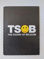 THE SOUND OF BELGIUM, Enlèvement ou Envoi