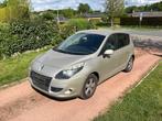 2010 Renault Scenic - monovolume auto, Auto's, Euro 5, Gebruikt, Bedrijf, Overige carrosserie