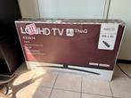 LG UHD 4K TV (43") - 43UN74, Audio, Tv en Foto, Televisies, LED, 50 Hz, Ophalen of Verzenden, Zo goed als nieuw