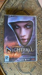 Guildwars nightfall, Ophalen of Verzenden, Zo goed als nieuw