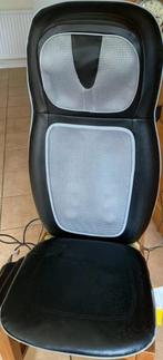 Massagekussen - homedics shiatsu sbm-500ha-2eu, Sport en Fitness, Massageproducten, Ophalen, Gebruikt, Massagestoel of Kussen
