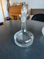 Karaf, Antiek en Kunst, Antiek | Glaswerk en Kristal, Ophalen