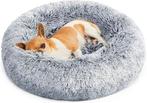 Lit doux pour chien et chat | LIVRAISON GRATUITE, Neuf, -, -, FEANDREA
