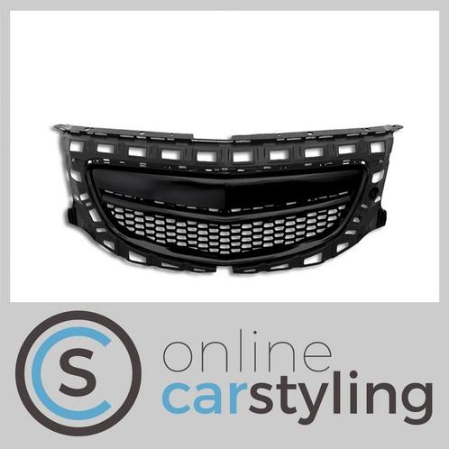 Embleemloze Grill Opel Insignia A, Auto-onderdelen, Overige Auto-onderdelen, Opel, Nieuw, Ophalen of Verzenden