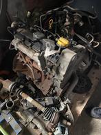 Moteur 1500 dci plus boite 6 vitesse, Renault