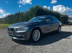 BMW 318d Berline, Auto's, 100 kW, Achterwielaandrijving, 1995 cc, Zwart