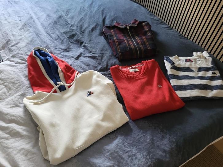 Pulls pour hommes, Vêtements | Hommes, Pulls & Vestes, Comme neuf, Enlèvement