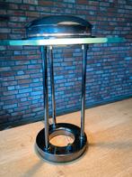 SMC Shell Electric - Tafel lamp - Glas Metaal, Huis en Inrichting, Lampen | Overige, Ophalen of Verzenden, Zo goed als nieuw
