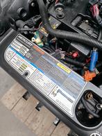 Mercury Inboard 4,5 L 250, Enlèvement ou Envoi, Utilisé, Moteur in-bord, 50 ch ou plus