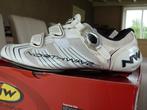 Koersschoenen Northwave Evolution maat 41, Enlèvement ou Envoi, Comme neuf, Chaussures, Northwave