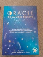 Oracle de la voie celeste, Boeken, Ophalen of Verzenden