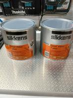 sikkens cetol filter 7 plus, Doe-het-zelf en Bouw, Ophalen