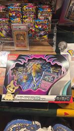 Mimikyu ex box, Enlèvement, Comme neuf