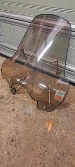 GIVI MOTORSCHERM, Ophalen, Zo goed als nieuw