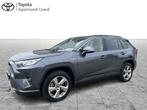 Toyota RAV-4 5 d. 2.5 Hybrid 2WD e-CVT Dyna, SUV ou Tout-terrain, Hybride Électrique/Essence, 131 kW, Automatique