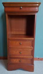 Chiffonnier, Huis en Inrichting, Ophalen, Gebruikt, 50 tot 100 cm, 3 of 4 laden