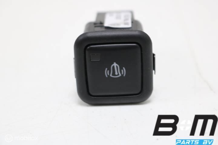 Taxi alarm schakelaar VW Golf 6 Plus JKV959012A, Auto-onderdelen, Dashboard en Schakelaars, Gebruikt