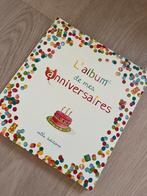 Albums à compléter, Ophalen, Nieuw