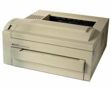 HP 4L Printer beschikbaar voor biedingen