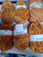Breiwol, Hobby en Vrije tijd, Breien en Haken, Ophalen of Verzenden, Zo goed als nieuw
