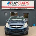 Opel Corsa 2010 Airco 86.000km Benzin 1.4 GARANTIE, Auto's, USB, Bedrijf, Corsa, 5 deurs