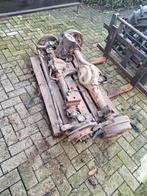 Nissan patrol r 260 assen, Auto-onderdelen, Ophalen, Nissan