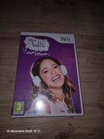 Disney Violetta: Rhythm & Music (Wii-game) - Verzending m