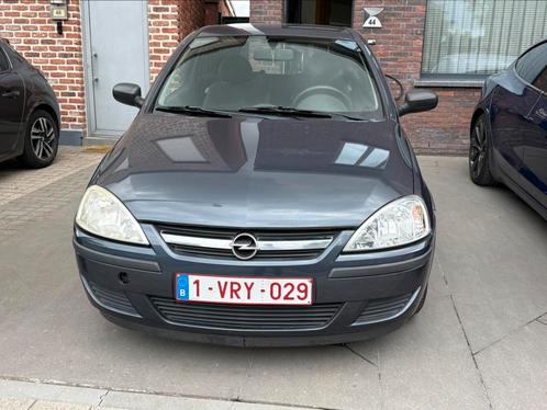 Opel Corsa 1.2i 65kw coupe perfecte staat, Auto's, Opel, Particulier, Corsa, Benzine, Ophalen