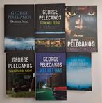 Boeken George Pelecanos, Boeken, Thrillers, Gelezen, Ophalen of Verzenden