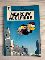 Steven Sterk - 2 - Mevrouw Adolphine, Boeken, Stripverhalen, Eén stripboek, Ophalen of Verzenden